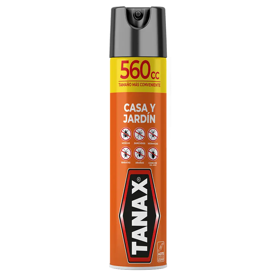CASA Y JARDIN TANAX 560CC 9000115 1