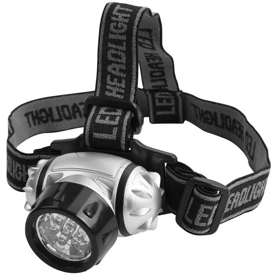 LINTERNA TOLSEN FRONTAL 60011 1