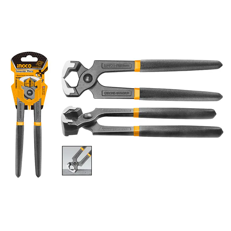 TENAZA CARPINTERA INGCO 8