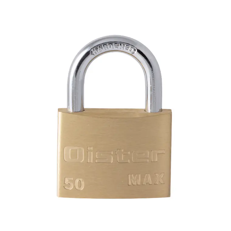 CANDADO OISTER MAX 50MM CA0001059 1