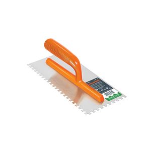 LLANA TRUPER DENTADA M/PLAST. COD.15413