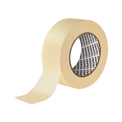 CINTA MASKING TRUPER 48 MM.X50 MT.12593