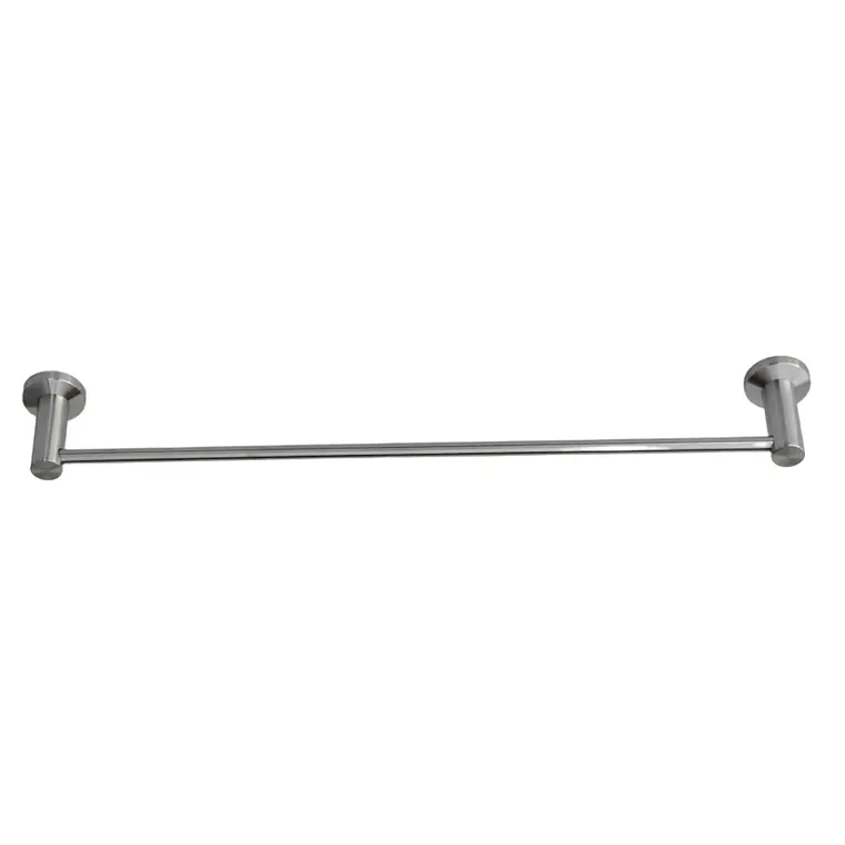 TOALLERO BARRA INOX. TAUMM 030600601 1