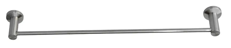 TOALLERO BARRA INOX. TAUMM 030600601 1