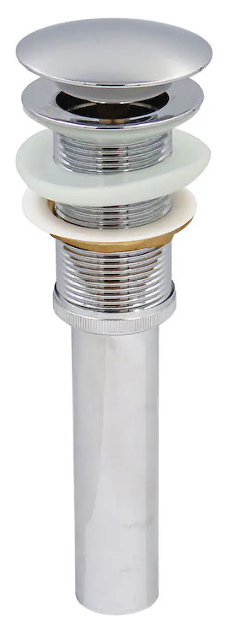 DESAGUE TAUMM CLICK CLACK S/REB.1.1/4"041007003