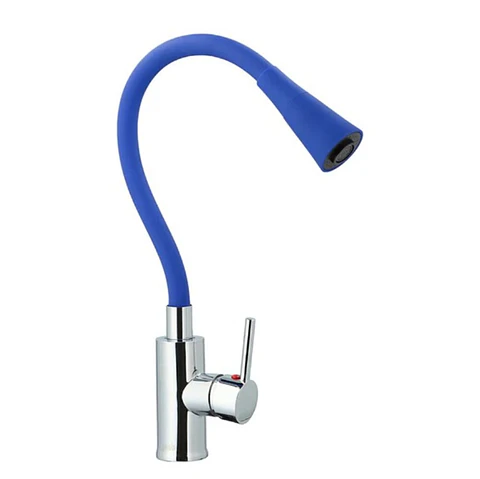 MONOMANDO LAV. OREGON FLEX DUO AZUL 20OG5663400