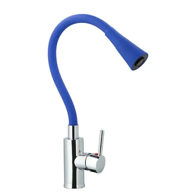 MONOMANDO LAV. OREGON FLEX DUO AZUL 20OG5663400 1