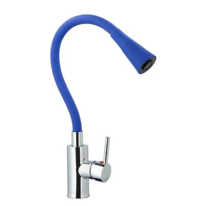 MONOMANDO LAV. OREGON FLEX DUO AZUL 20OG5663400