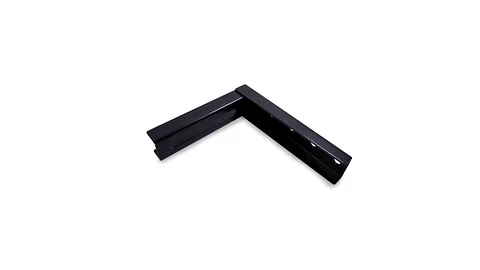 SOPORTE DOBLE DUCASSE (P/PIVOTE) 190X225MM.4010045300