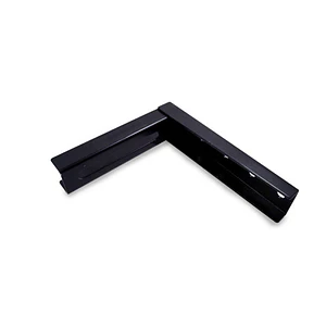 SOPORTE DOBLE DUCASSE (P/PIVOTE) 190X225MM.4010045300