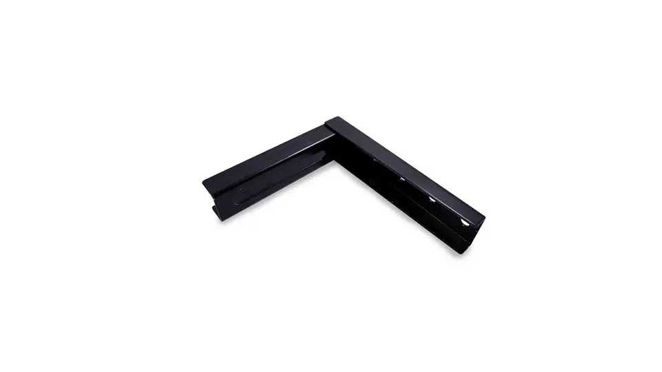 SOPORTE DOBLE DUCASSE (P/PIVOTE) 190X225MM.4010045300 1