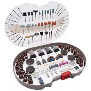KIT DREMEL PIEDRAS 276 PCS UYUSTOOLS PDM276