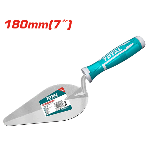 PLANA LENGUA VACA TOTAL 7"THT82716