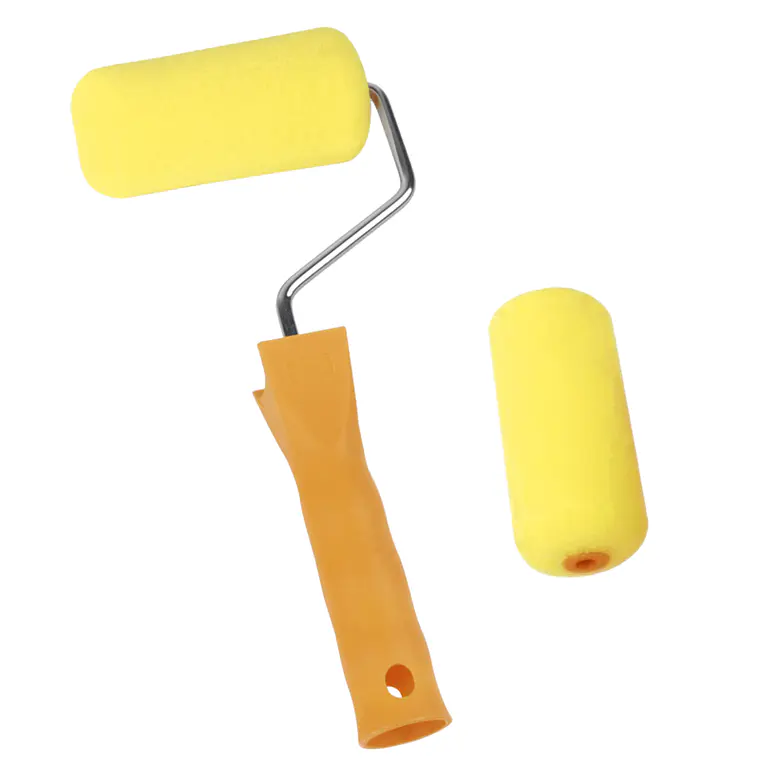RODILLO ESPONJA HELA 110 MM. C/REPUESTO 2416090/24161901 1