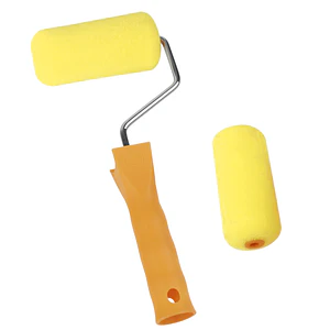 RODILLO ESPONJA HELA 110 MM. C/REPUESTO 2416090/24161901