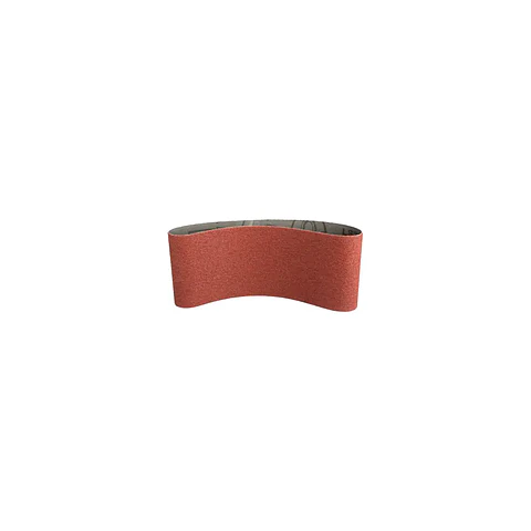 LIJA BANDA KLINGSPOR 3"X21" 100G 7442330