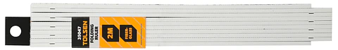 METRO FIBRA TOLSEN 2MT.35047