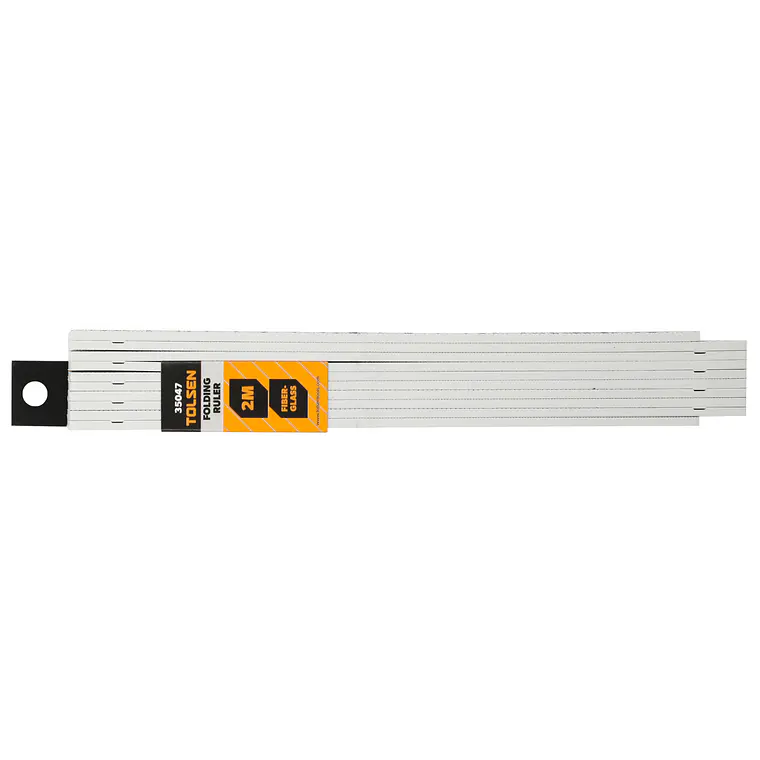 METRO FIBRA TOLSEN 2MT.35047 1