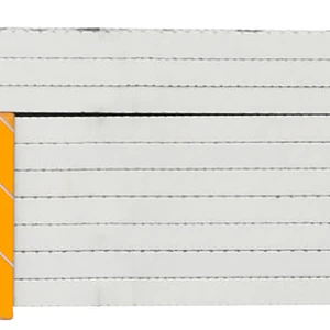 METRO FIBRA TOLSEN 2MT.35047