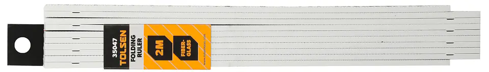 METRO FIBRA TOLSEN 2MT.35047 1