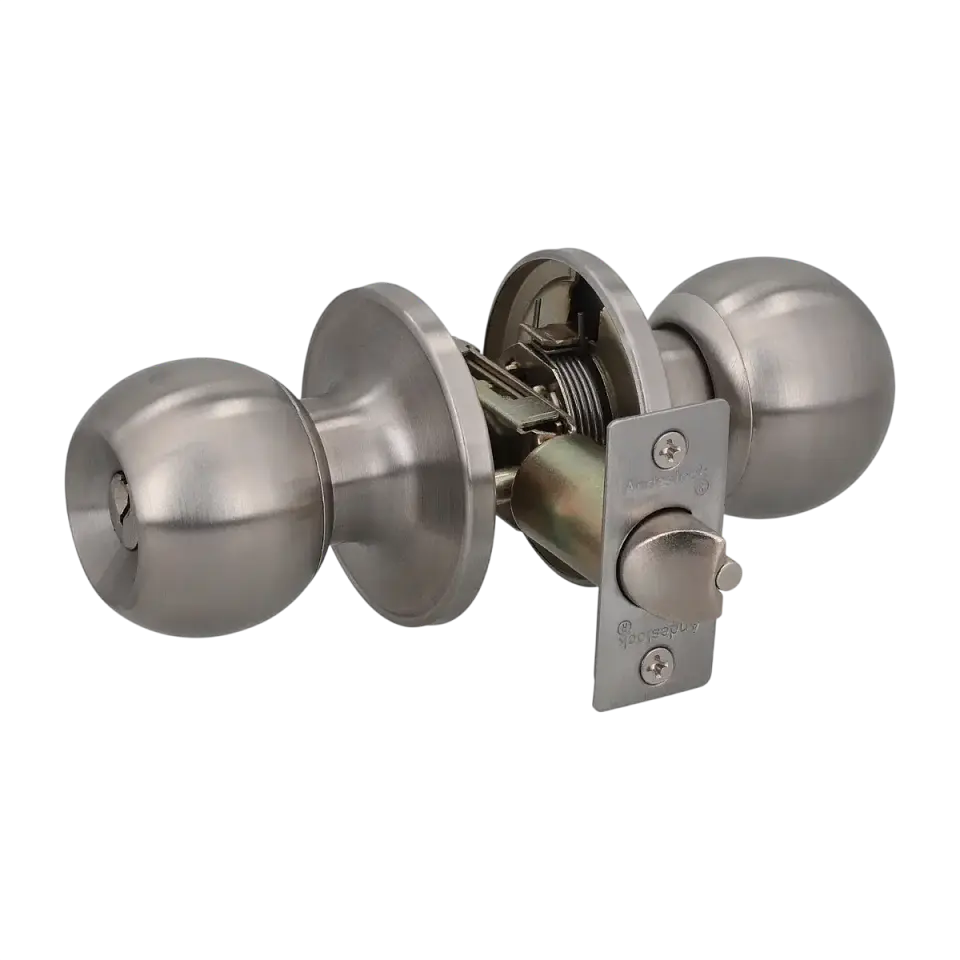 ANDESLOCK 715AA43+AI 1