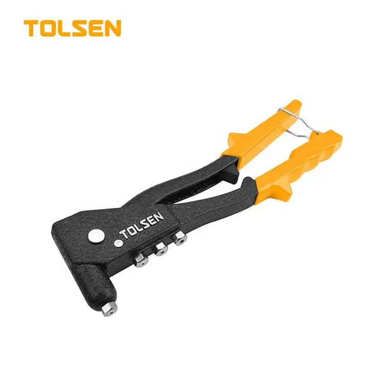 REMACHADORA POP TOLSEN 43003 INDUSTRIAL 1