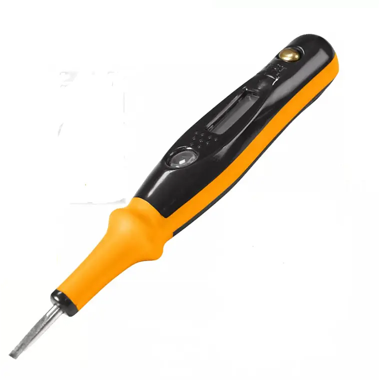 PROBADOR CORRIENTE DIGITAL TOLSEN 38109 1