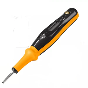 PROBADOR CORRIENTE DIGITAL TOLSEN 38109