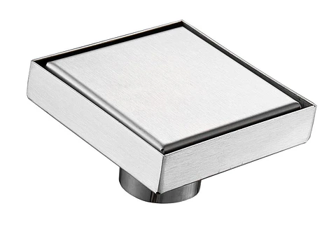 DESAGUE AL PISO INVISIBLE 10X10 041910101