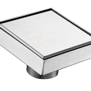 DESAGUE AL PISO INVISIBLE 10X10 041910101