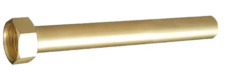 CONECTOR SOLDAR TUERCA TRINI 1/2 TAUMM 122300331 1
