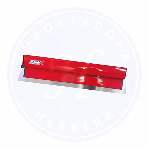 LLANA ALISADORA SKIM 60 CM LIZCAL 4100086