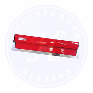 LLANA ALISADORA SKIM 60 CM LIZCAL 4100086