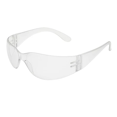 LENTE DRIER SAFETY PRO CLARO AS0176