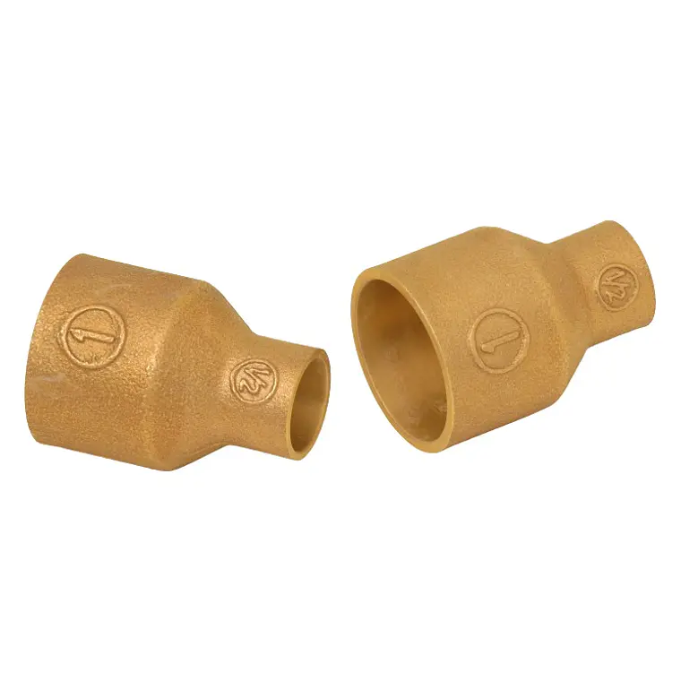 COPLA BRONCE SO SO 1 X 1/2