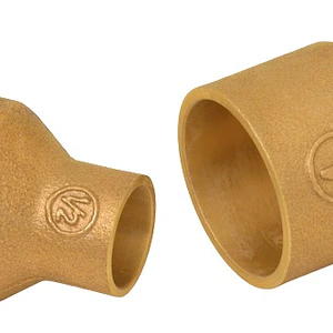 COPLA BRONCE SO SO 1 X 1/2
