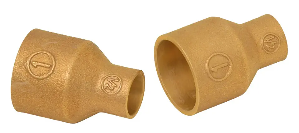 COPLA BRONCE SO SO 1 X 1/2