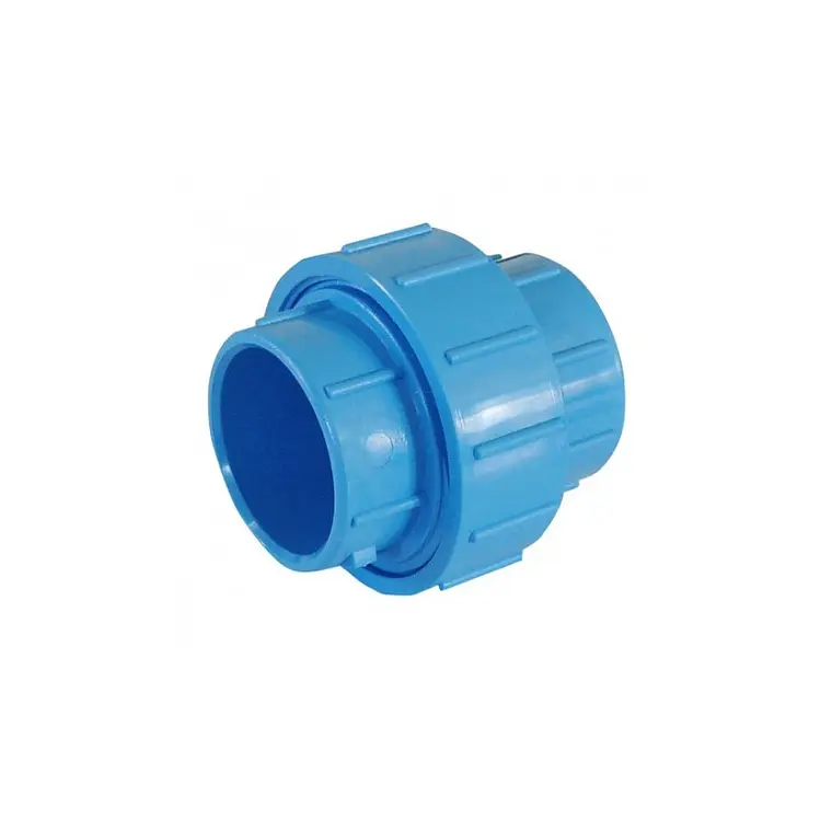 UNION AMER. PVC 50 MM.60136/350906 1