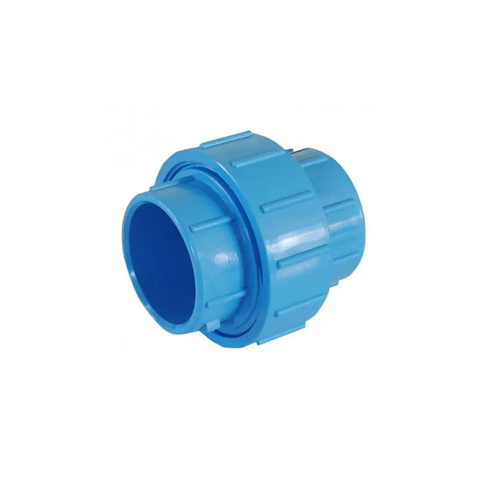 UNION AMER. PVC 50 MM.60136/350906 1