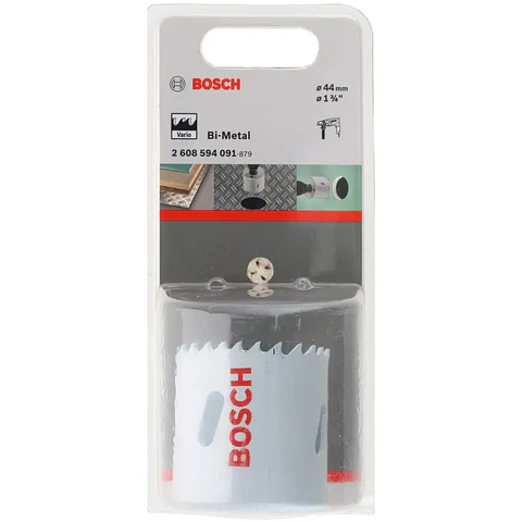 SIERRA COPA BOSCH BIMETAL 44MM.BLISTER 2608594091