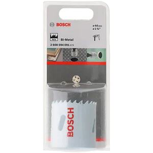 SIERRA COPA BOSCH BIMETAL 44MM.BLISTER 2608594091