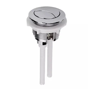 BOTON ESTANQUE AQUAKIT 2 ETAPAS CHICO 38 MM A36021/B248B