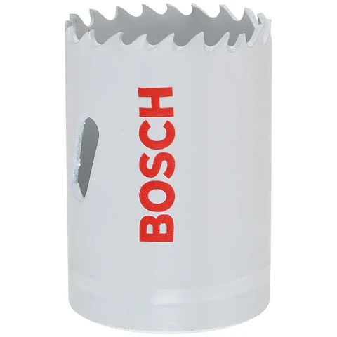 SIERRA COPA BOSCH BIMETAL 35MM.BLISTER 2608594085