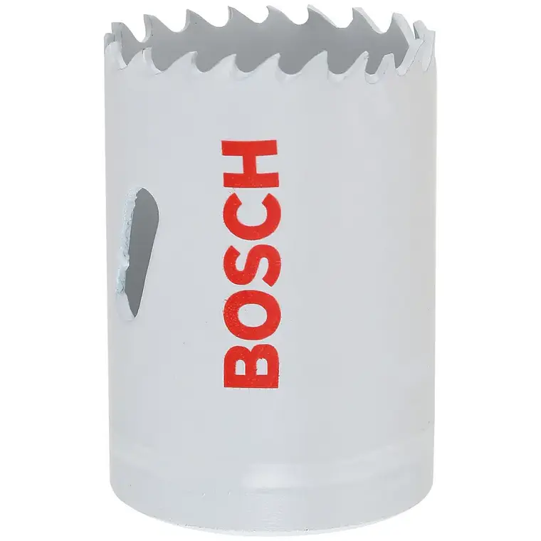 SIERRA COPA BOSCH BIMETAL 35MM.BLISTER 2608594085 1