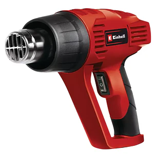 PISTOLA DE CALOR EINHELL TH-HA 2000/1 4520179