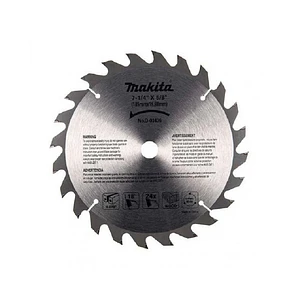 HOJA SIERRA CIRCULAR MAKITA 71/4