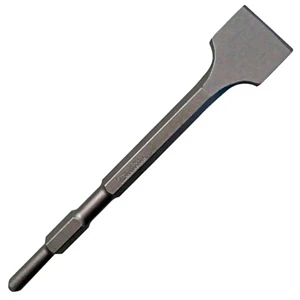 CINCEL MAKITA HEX 17MM 50 X 280 mm D-20694