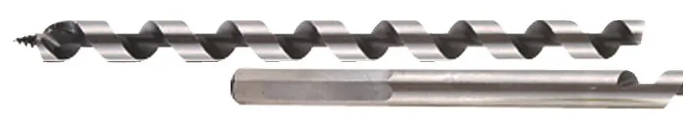 BROCA MADERA MAKITA T.BARRENO 10MM X 450MM D-07565 1