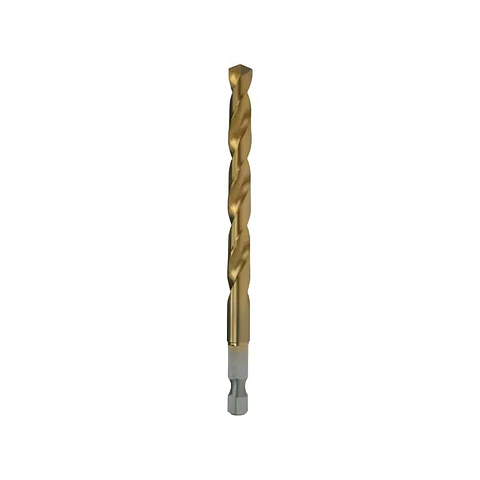 BROCA METAL MAKITA 1/4 MANGO HEX. D-14934