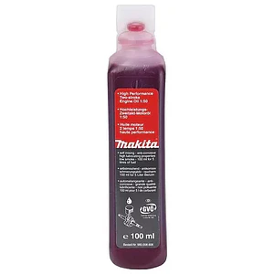 ACEITE MOTOR MAKITA 2T 1:50 100 C 195957-9